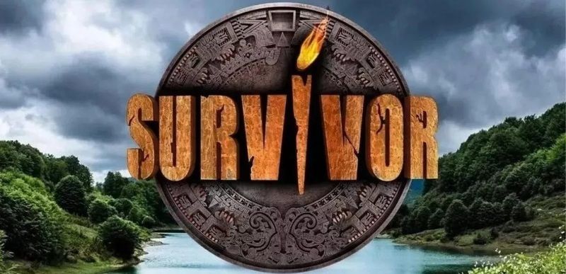 Survivor'da eleme heyecanı! İddialı yarışmacı adadan ayrıldı!... 1